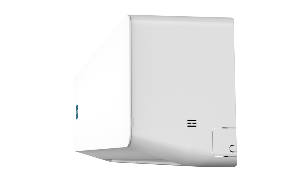 CHiQ CSDH-09DA-CSDH-09DA Morandi Inverter - купить кондиционер на ...